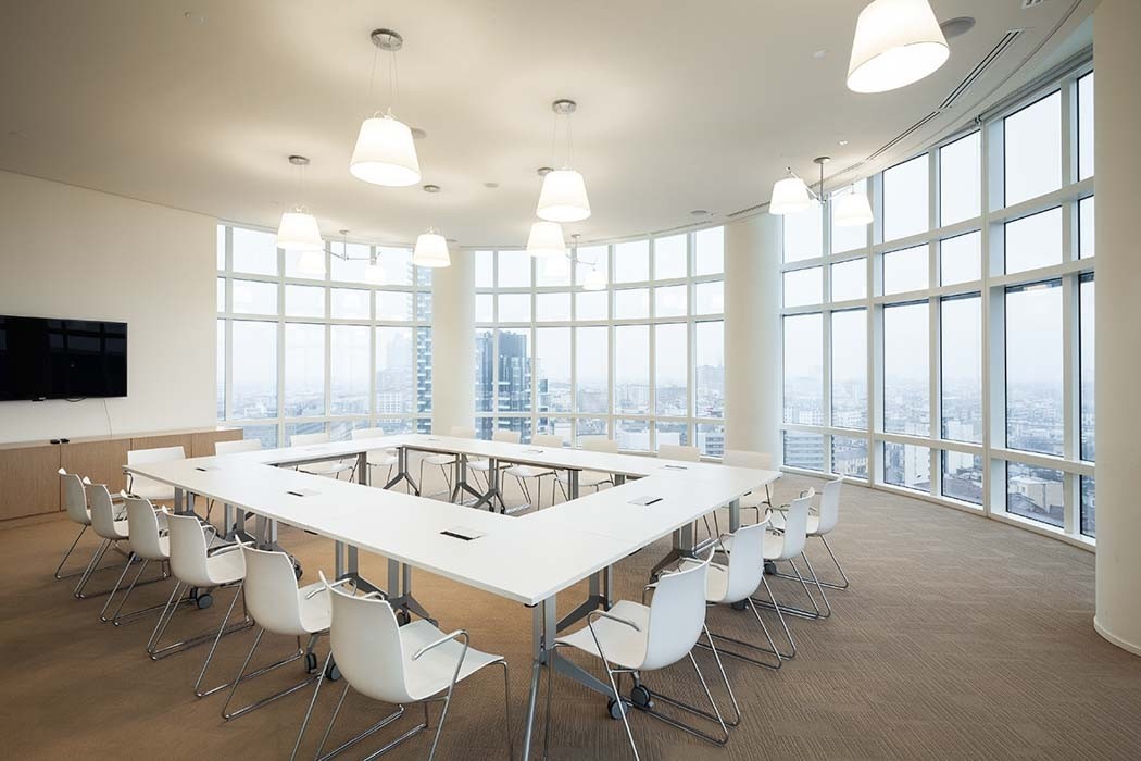 培训家具|布面培训椅|办公家具|设计师家具|Catifa 46 培训椅